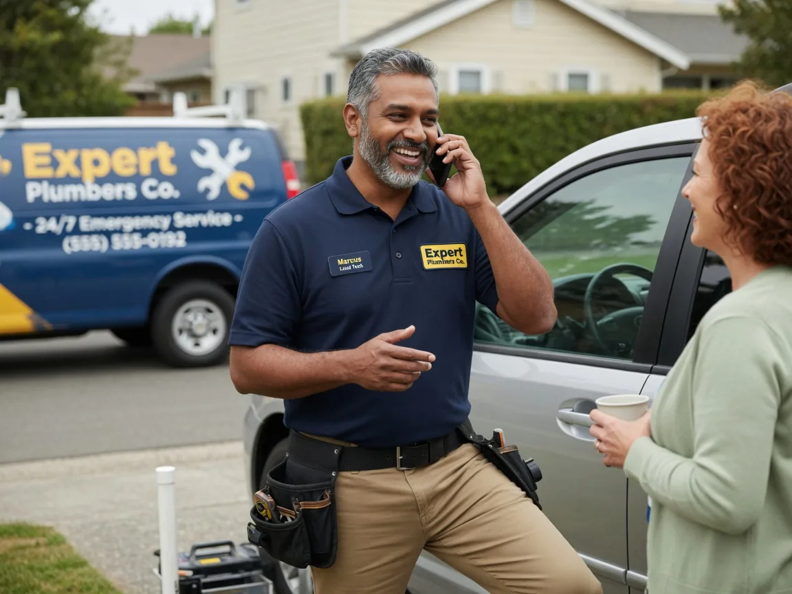 Drain Cleaning Santa Ana, CA FAQs
